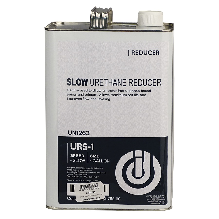 Distinctive Image Urethane Reducer - Slow Dry, Gal