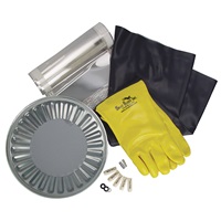 Skat Blast&#174; Standard Cabinet Maintenance Kit - 24&quot;L Gloves