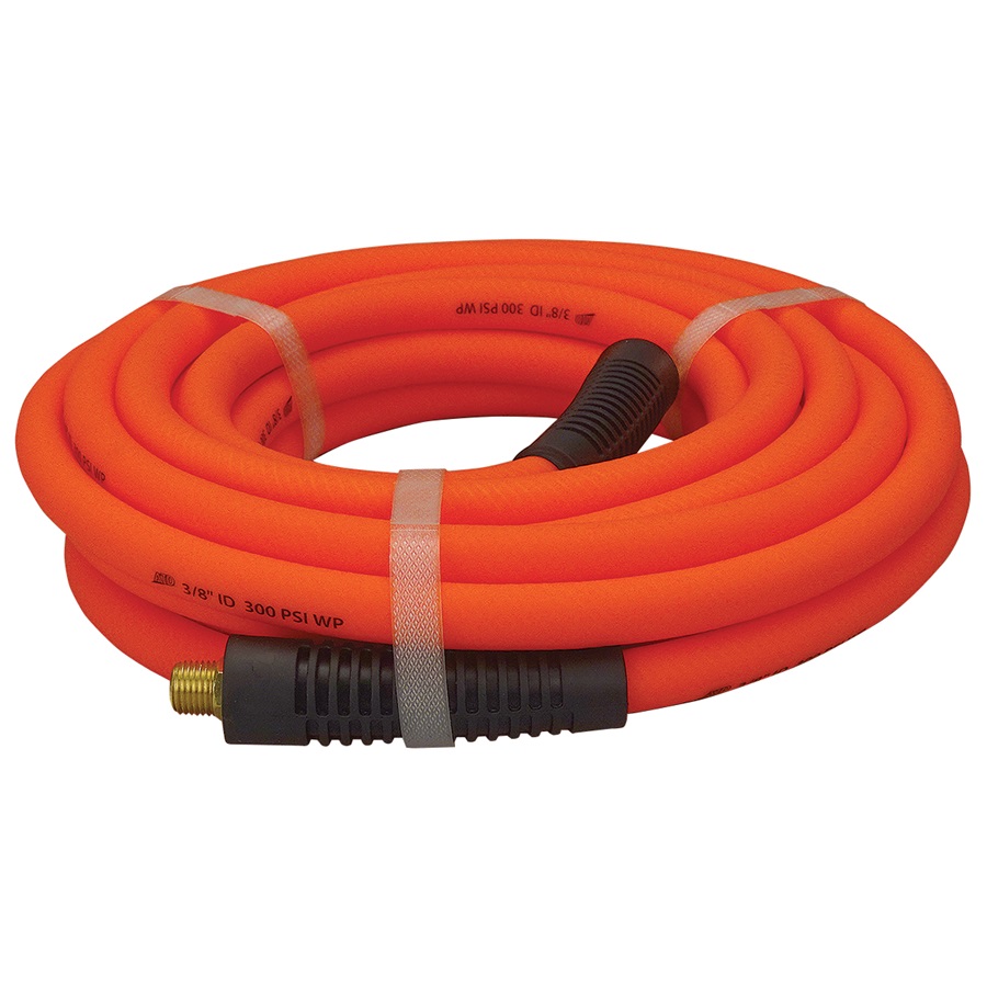 ATD 3/8" x 25 Ft Hybrid Air Hose