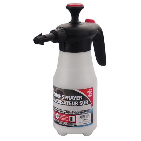 Dominion Sure Seal Pump Sprayer