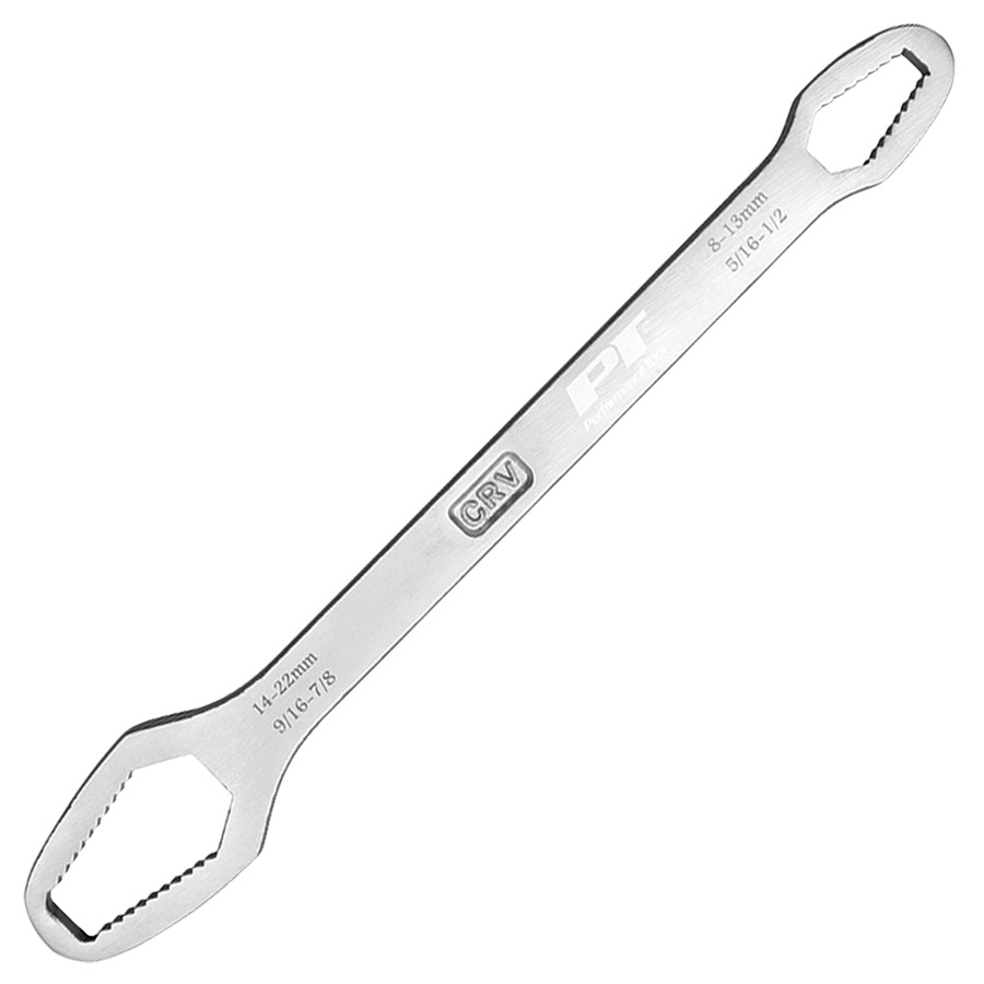 Universal Double Box Wrench