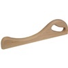 14" Maple File Holder
