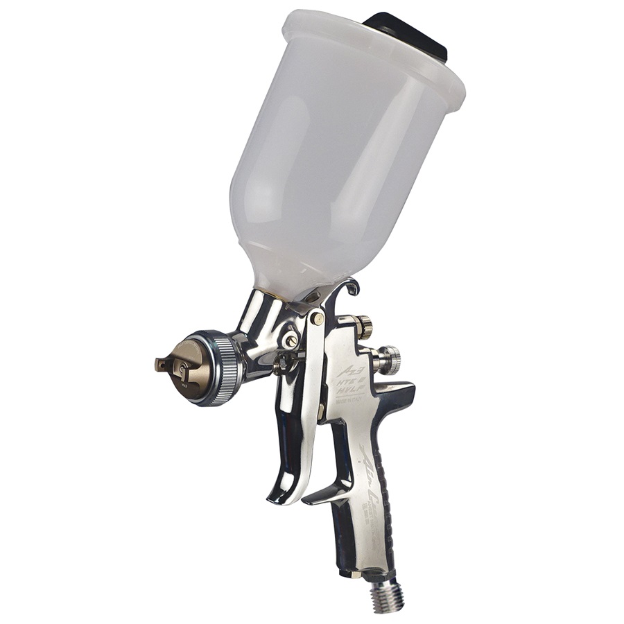 Iwata Air Gunsa Finish Spray Gun - 1.3 mm