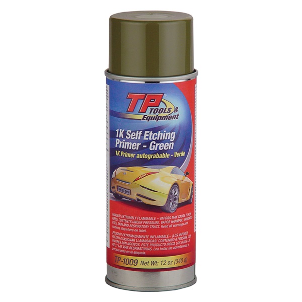 TP Tools® Self-Etch Primer, Green