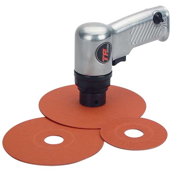 TP Tools® ProLine High Speed Air Sander TP Tools & Equipment