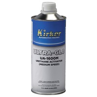 Kirker ULTRA-GLO Urethane Activator - Medium, Quart