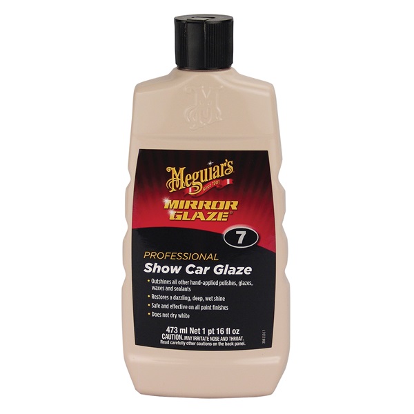 Meguiar's® Show Car Glaze