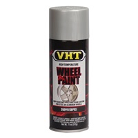 VHT® Wheel Paint - Ford Argent Silver, 11 oz