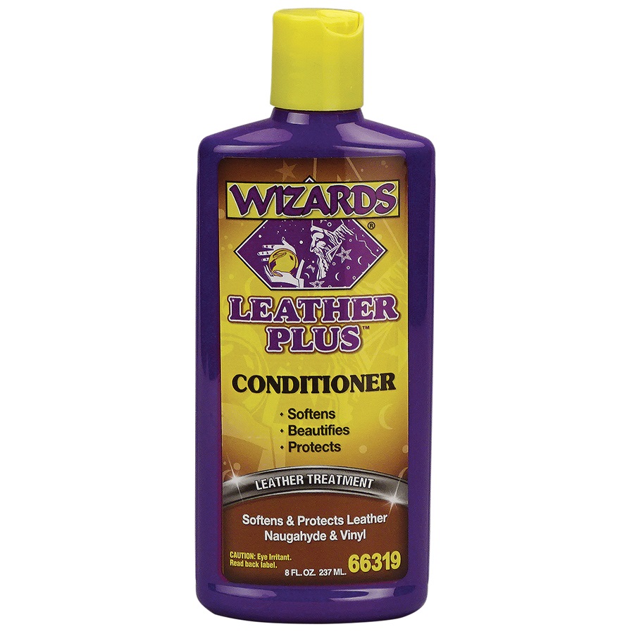 Wizards® Leather Plus™ Conditioner