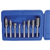 8-Pc Carbide Burr Set