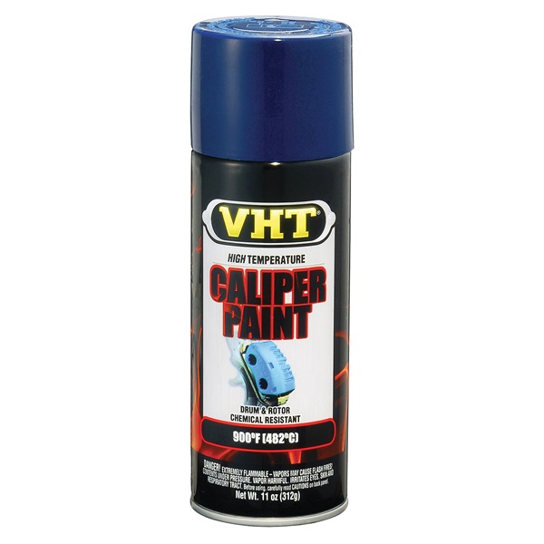 VHT® Brake Caliper Paint - Bright Blue, 11 oz