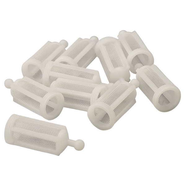 DeKUPS® Spray Gun Filters, 10 Pack