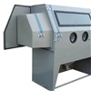 Skat Blast® 966 and 976 Quick Change Cabinet Extension