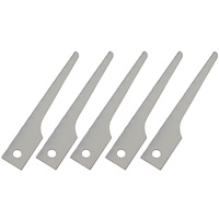 32 Teeth Saw Blade - 5 Pk