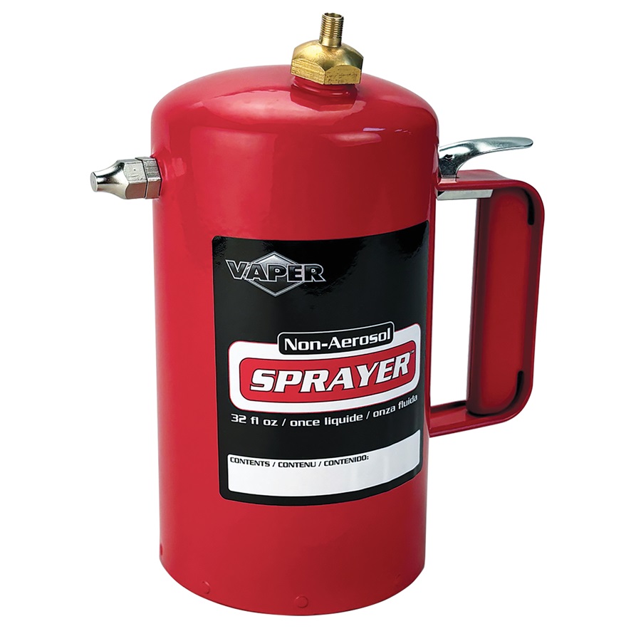 Vaper Spot Sprayer