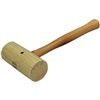 Wooden Metal-Forming Mallets - TP Tools & Equipment