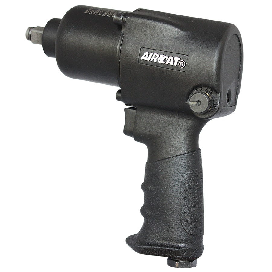 AIRCAT® 1/2" Air Impact Wrench