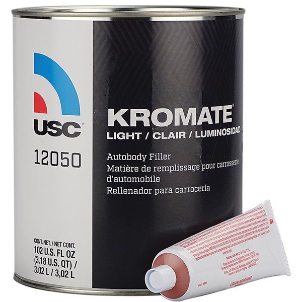 USC® Kromate® Light Filler