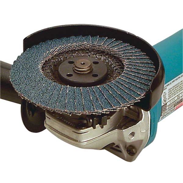 4-1/2" Flap Disc Wheel