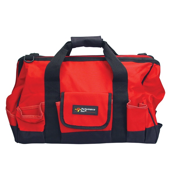 Heavy-Duty 17'' Tool Storage Bag