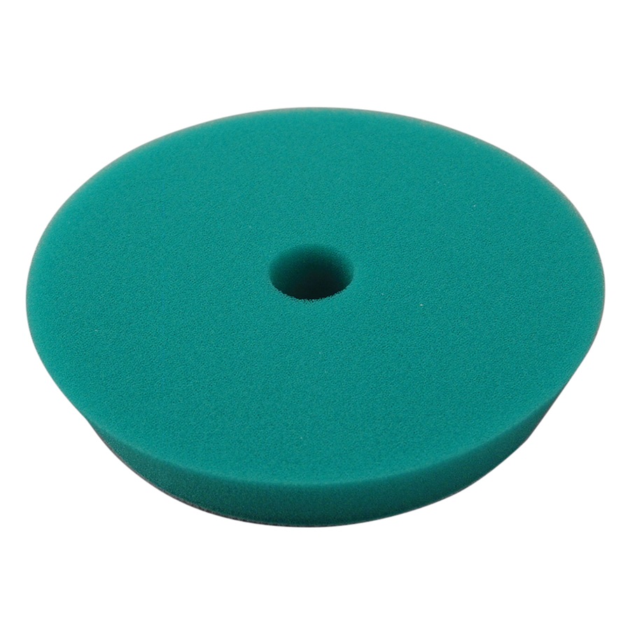 TP Tools® Velocity™ DX High-Density 7" Foam Pad, Green