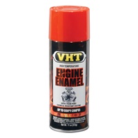 VHT® 550°F Engine Enamel - Chevrolet Orange, 11 oz