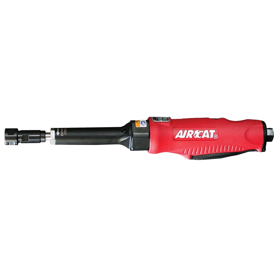 AIRCAT® 13" Extended-Shaft Air Die Grinder