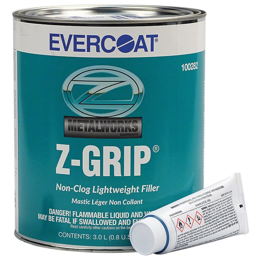 Evercoat® Z-Grip® Body Filler