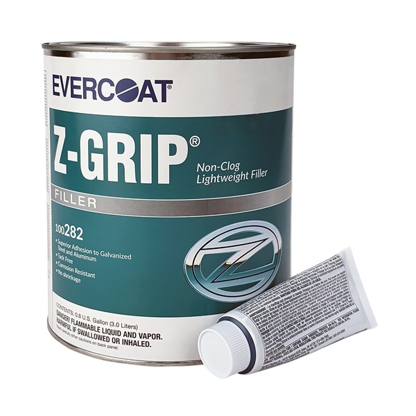 Evercoat® Z-Grip® Body Filler