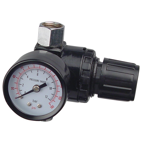 Titan™ Air Regulator