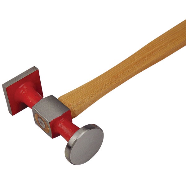 TP Tools® ProSeries Standard Bumping Hammer TP Tools & Equipment