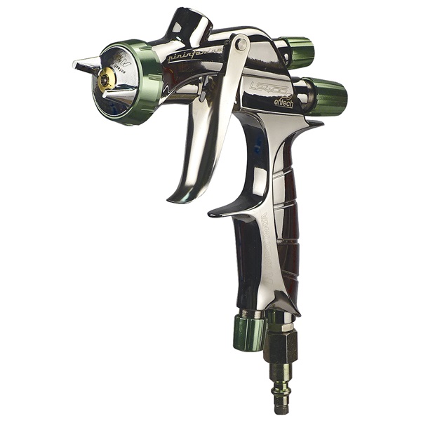 Iwata Supernova LS-400 Finish Gun