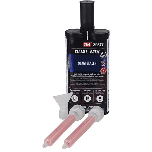 SEM® Dual-Mix™ Seam Sealer