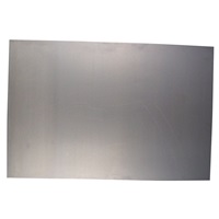 18 Ga Repair Panel, 24"x36" sheet, each