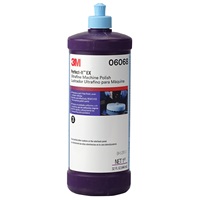 3M™ Perfect-It™ Ultrafine Machine Polish - Step 3