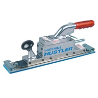 Hutchins Hustler - Straight-Line Sander