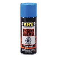 VHT® 550°F Engine Enamel - Ford Light Blue, 11 oz