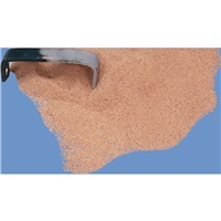 Skat Blast® Walnut Shells Abrasive, 45 lbs