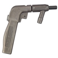 Skat Blast® Large Foot-Pedal Operated Power Gun