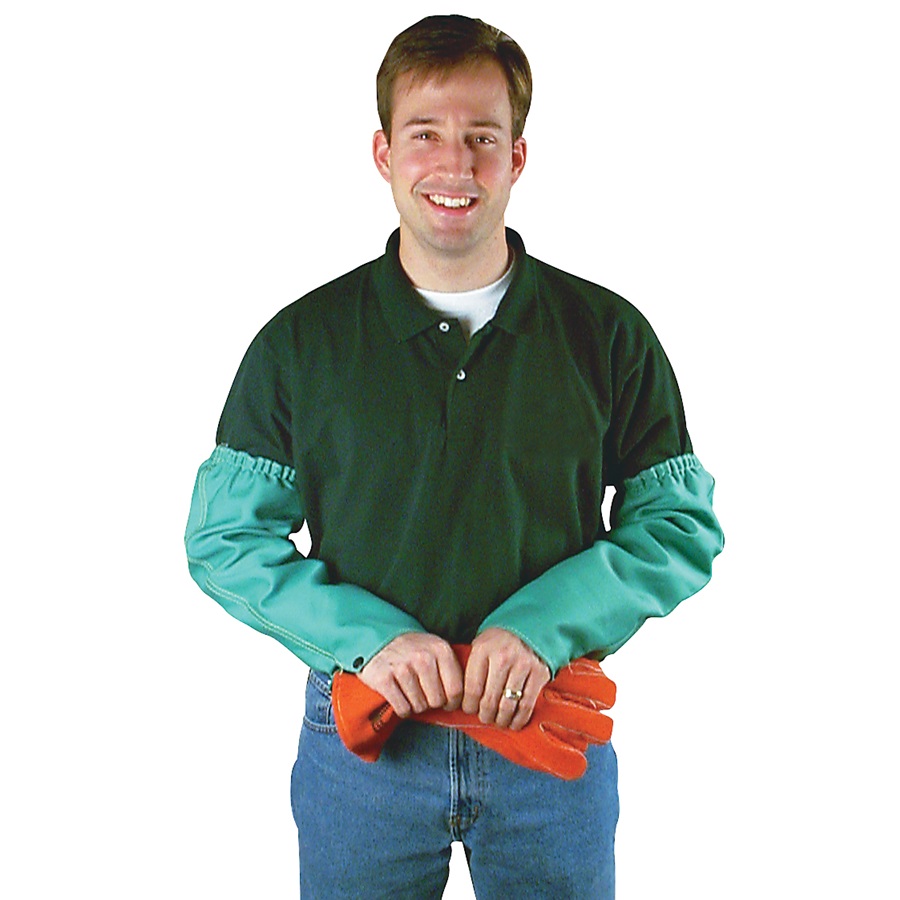 Fire Stop® Welding Sleeves