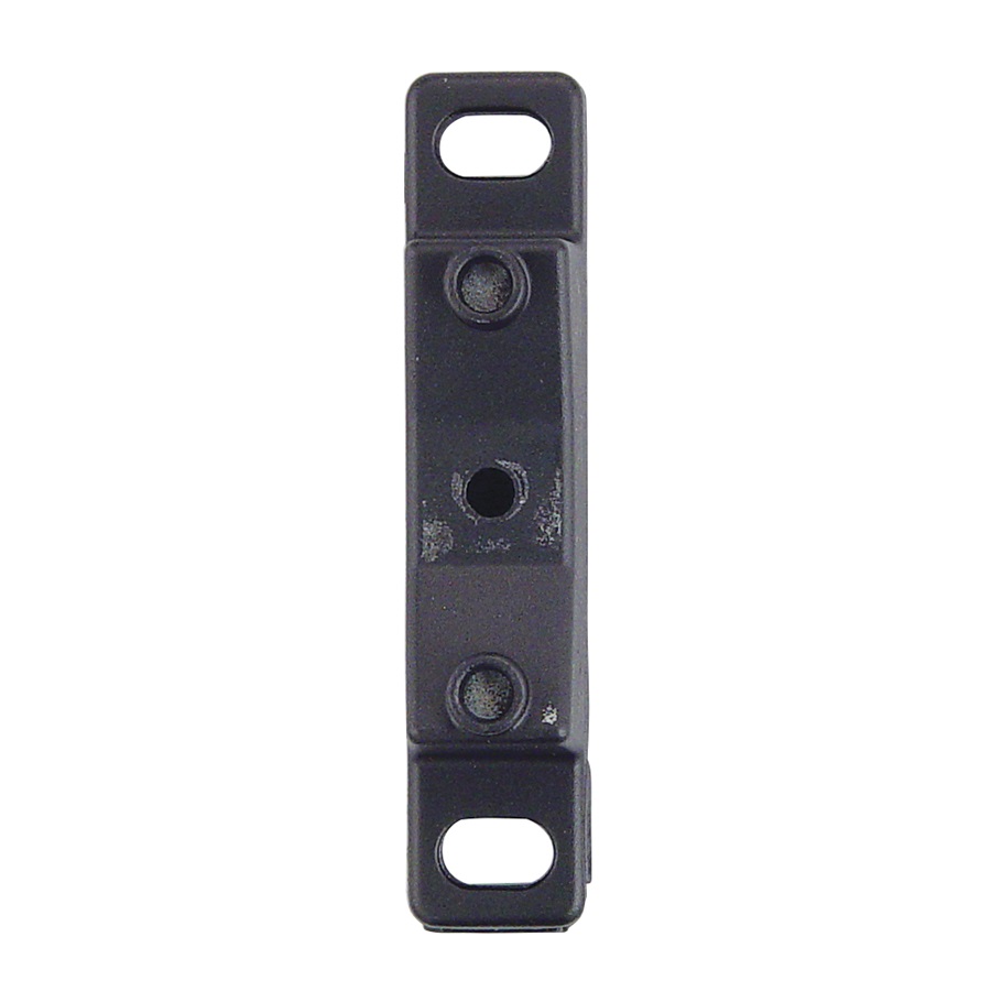 Modular Wall Mounting Bracket