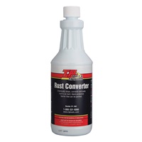 TP Tools® Rust Converter - 1 Qt Bottle