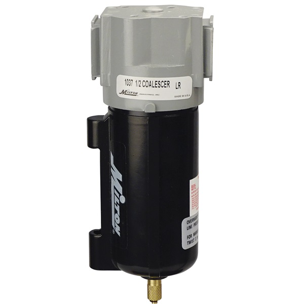 Milton® 1/2" Heavy-Duty Coalescing Filter