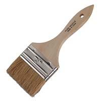 Paint Brush, 3" wide