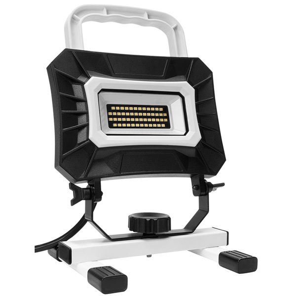 Performance Tool® Portable 120-Volt Work Light - 2633 Lumens