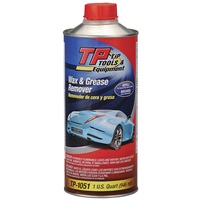 TP Tools&#174; Wax &amp; Grease Remover, Quart