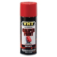 VHT® Brake Caliper Paint - Real Red, 11 oz