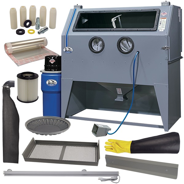 970-DLX Skat Blast® Cabinet Bonus Bundle #2