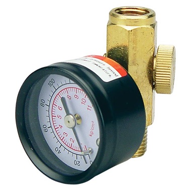 Economy Air Adjusting Valve