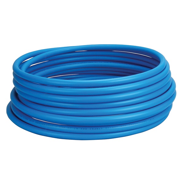 MaxLine 1/2" Semi-Rigid Tubing Only - 50 ft